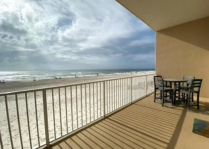 Guest house Crystal Shores 203 Gulf Shores