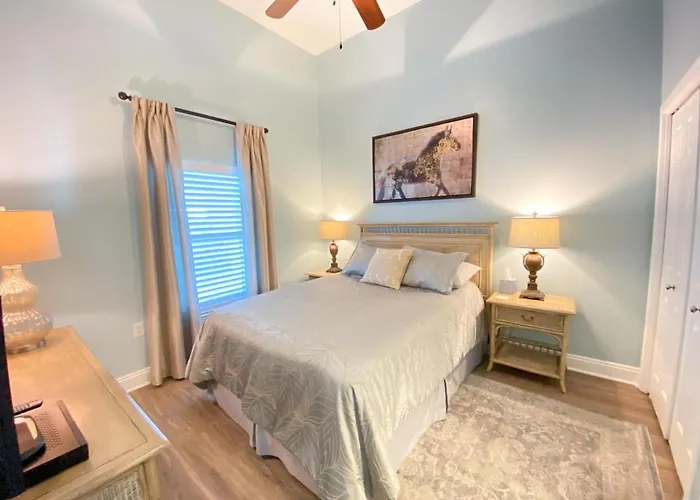 Guest house Crystal Shores 203 Gulf Shores