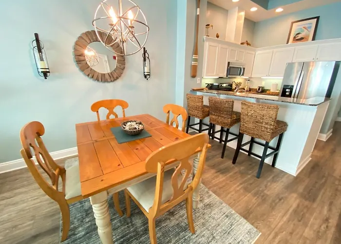 Guest house Crystal Shores 203